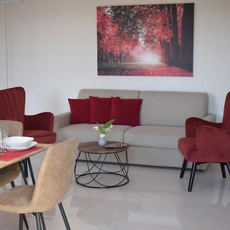 Studio Holiday Kalamata 2 Exterior photo