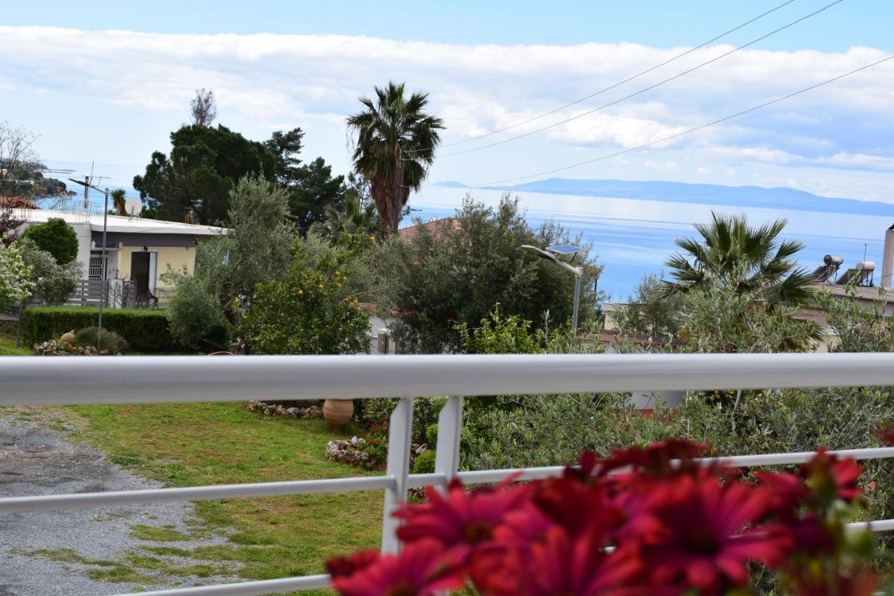 Studio Holiday Kalamata 2 Exterior photo