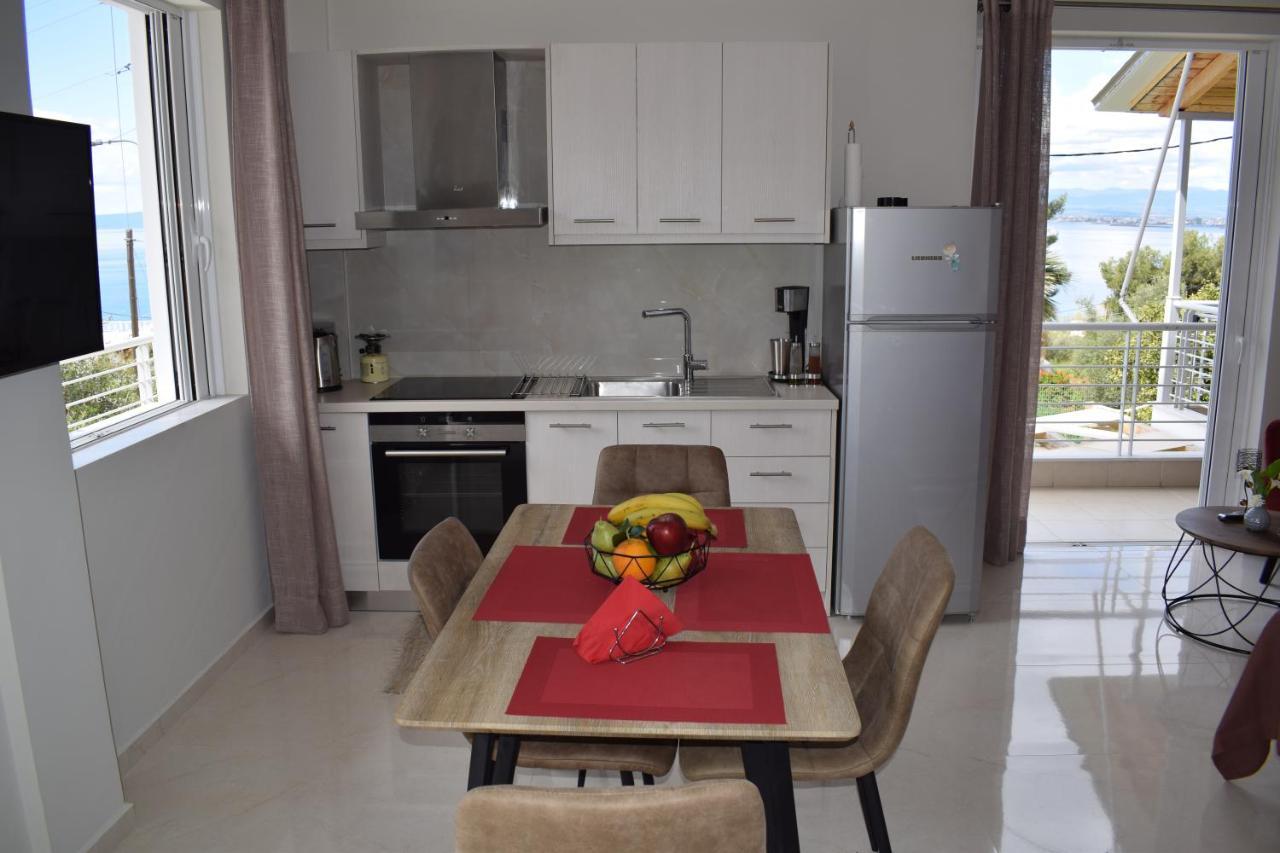 Studio Holiday Kalamata 2 Exterior photo
