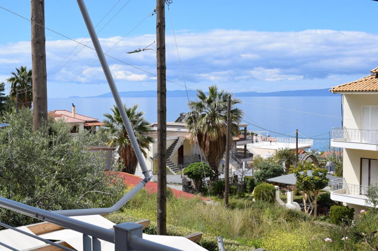 Studio Holiday Kalamata 2 Exterior photo