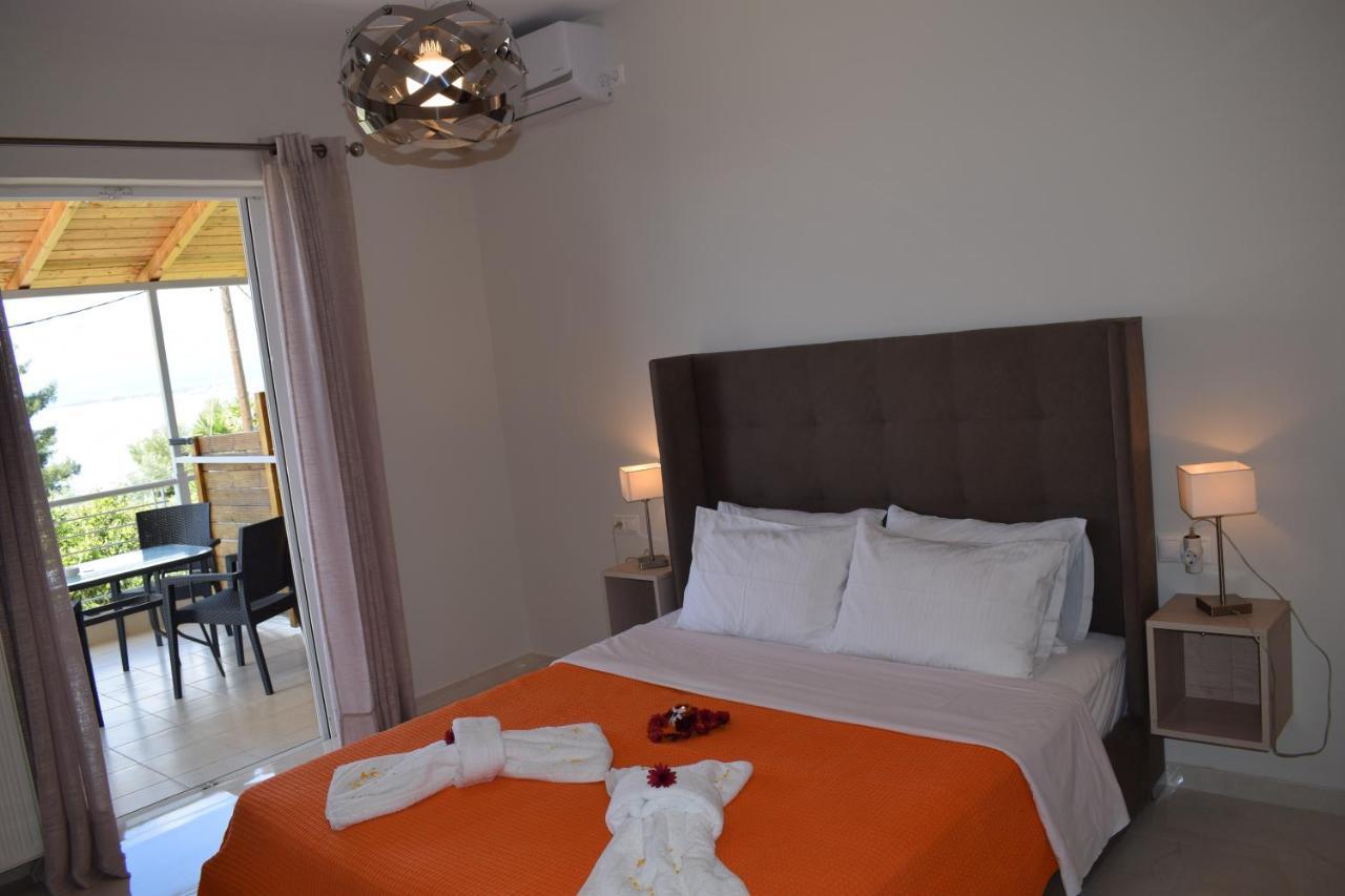 Studio Holiday Kalamata 2 Exterior photo