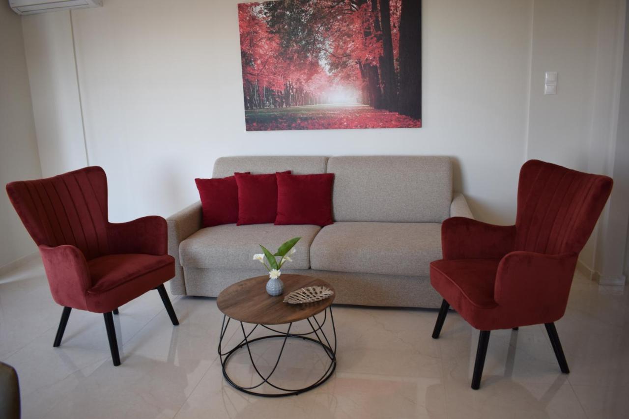 Studio Holiday Kalamata 2 Exterior photo
