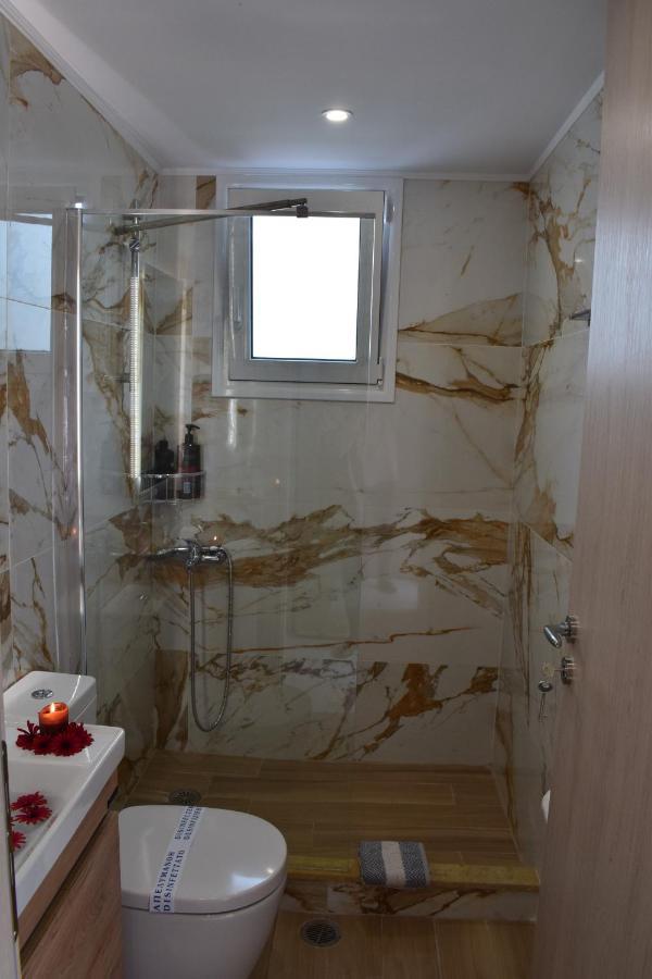 Studio Holiday Kalamata 2 Exterior photo