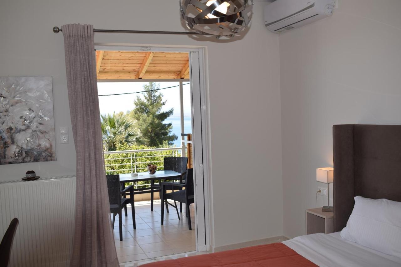 Studio Holiday Kalamata 2 Exterior photo
