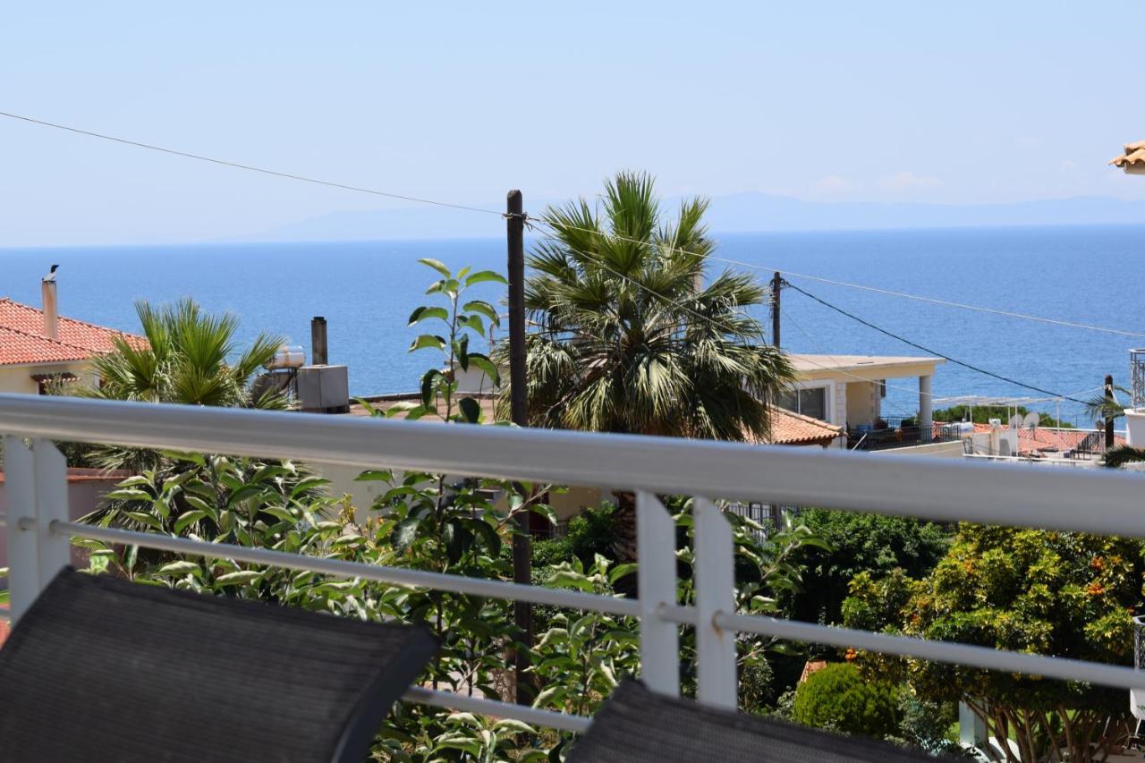 Studio Holiday Kalamata 2 Exterior photo