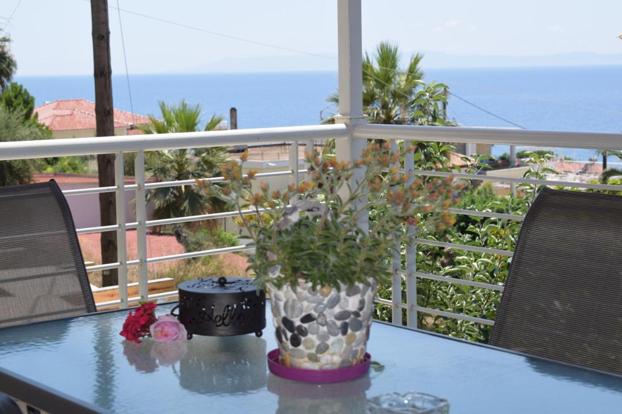 Studio Holiday Kalamata 2 Exterior photo