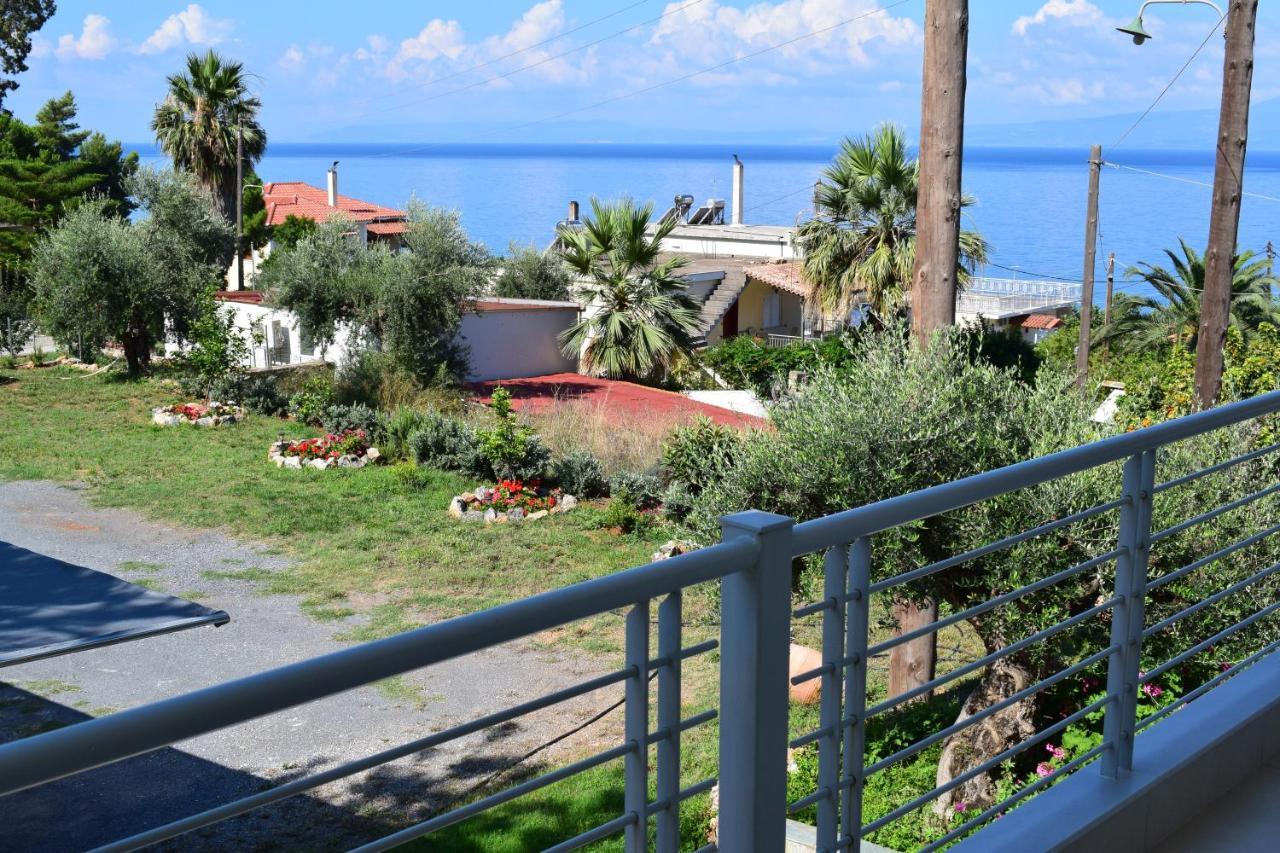 Studio Holiday Kalamata 2 Exterior photo