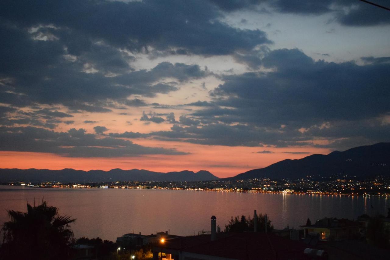 Studio Holiday Kalamata 2 Exterior photo