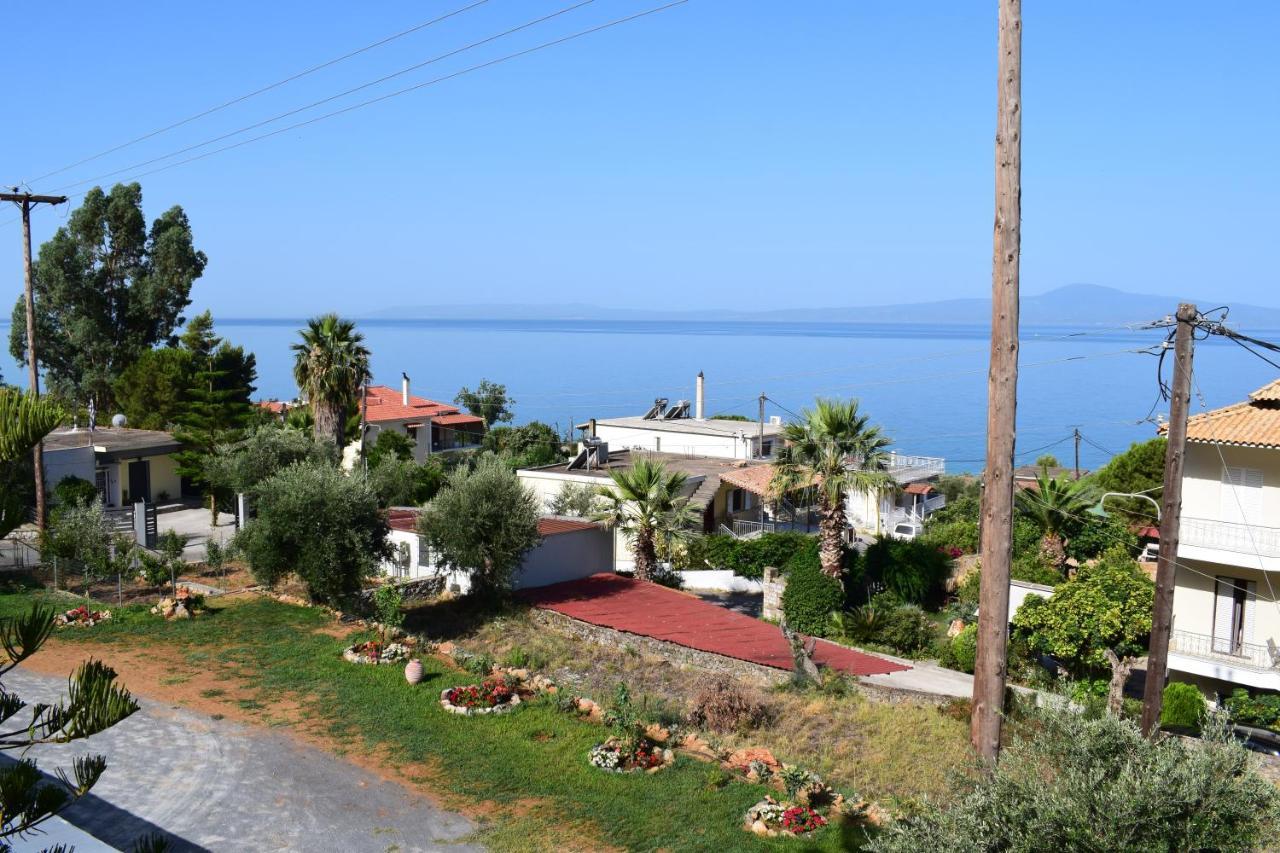 Studio Holiday Kalamata 2 Exterior photo