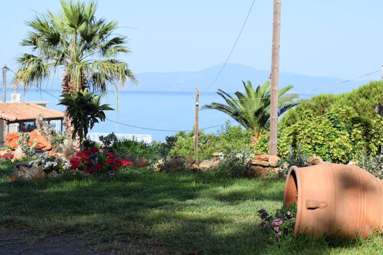 Studio Holiday Kalamata 2 Exterior photo