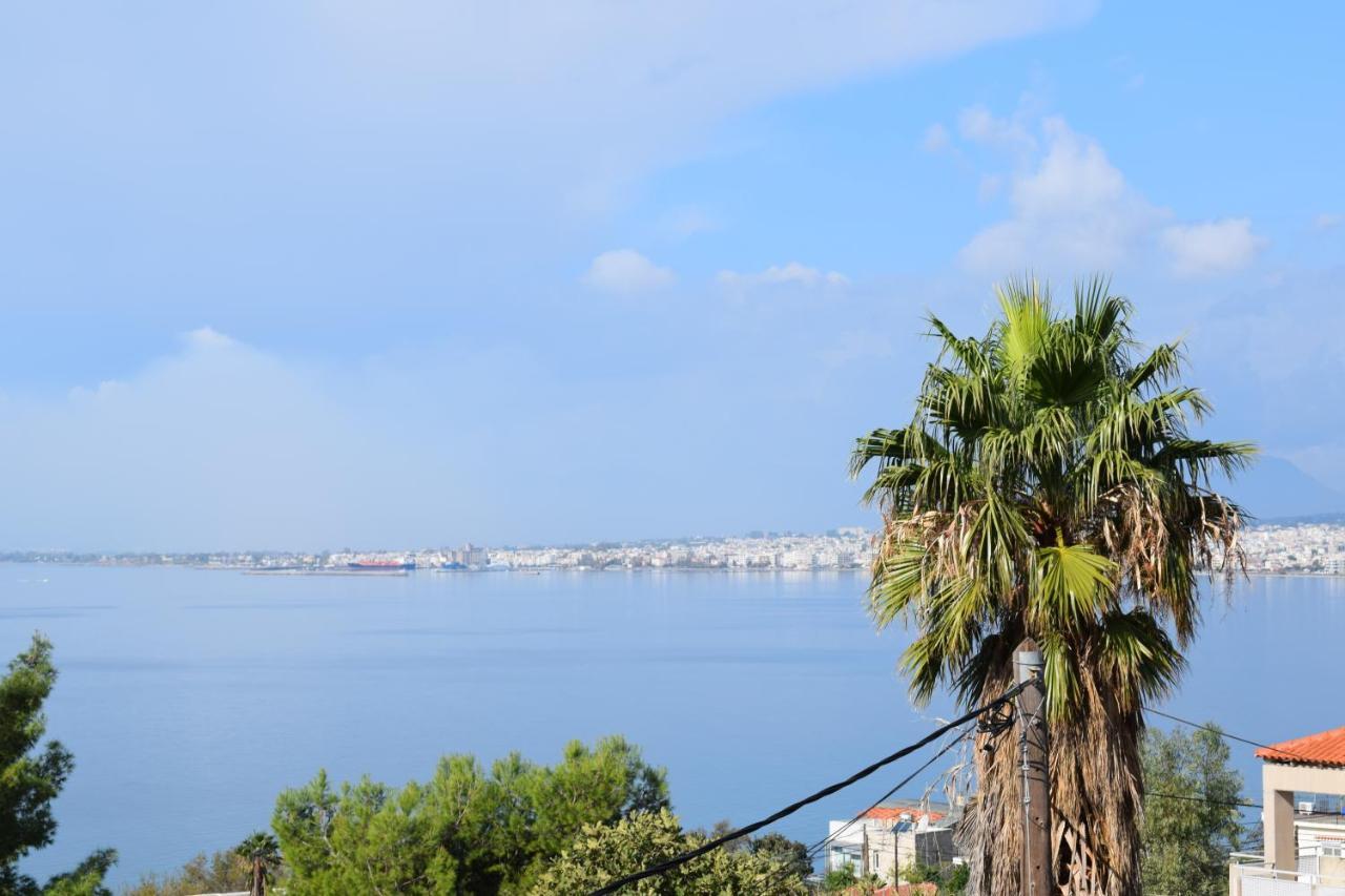 Studio Holiday Kalamata 2 Exterior photo